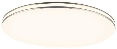 GLOBO 48388-48 - PIERRE LED mennyezeti lámpa távirányítóval LED/48W/230V