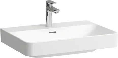 Laufen PRO X mosogató fehér 46,5x65 cm H8168640001081