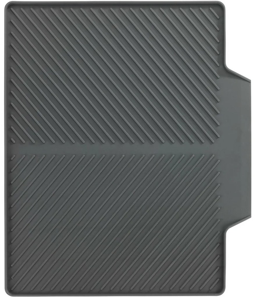 Wenko Nelia Maxi cseppfogó alátét, 40 × 35 cm, L