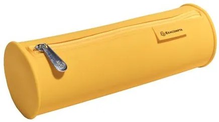 Tolltartó, cipzáras, henger, EXACOMPTA Pop'Nco, vegyes színek (EX52390ED)