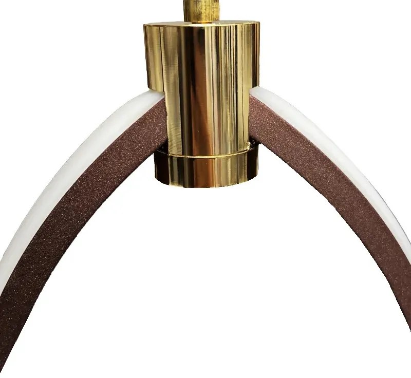 LED világítás + vezérlés 70W - J4349/BR