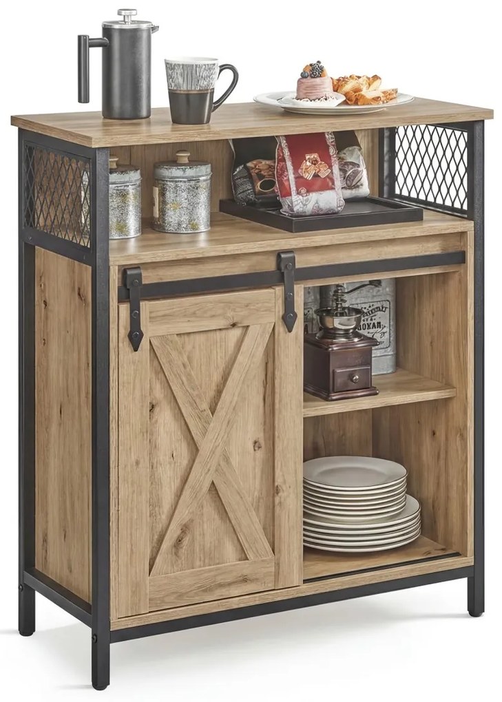 Komód TAYLOR ARTISAN 70x30x80 cm II