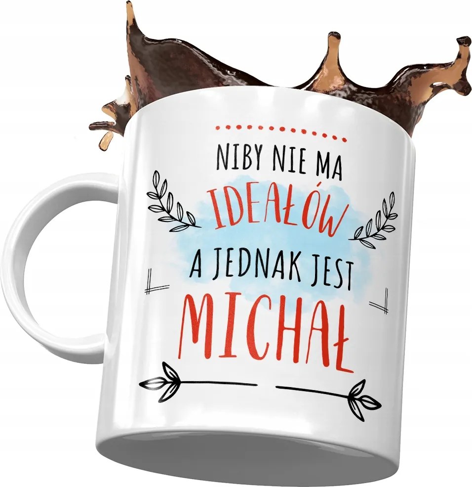 Bögre Mihály Férj Barátjának Ajándék Nyomtatott Fotóval