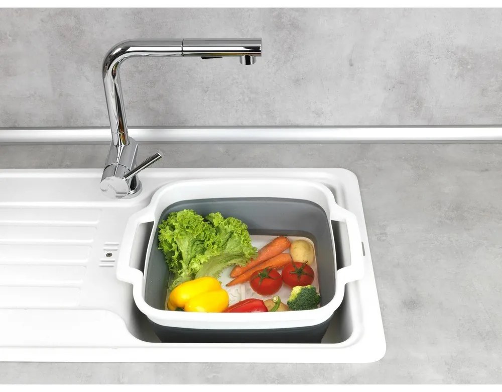 Lavór 8 l Sira - Wenko