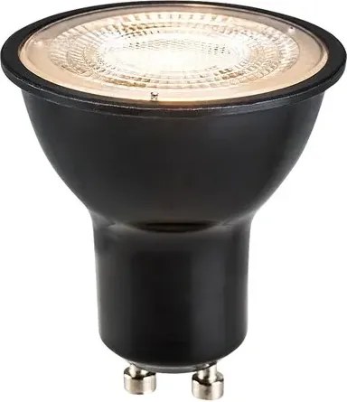 Rabalux smd-led led izzó gu10 ip20 7w 650lm fekete