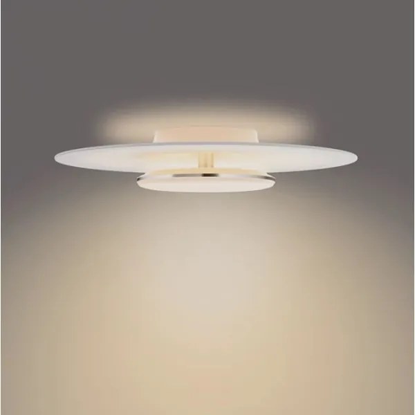 Philips- LED Dimmelhető mennyezeti lámpa GARNET SCENE SWITCH LED/40W/230V 2700K