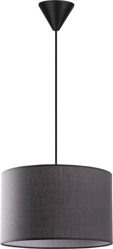 Pie - Anthracite
