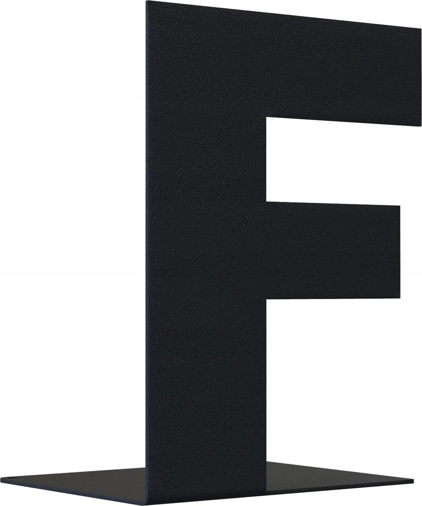 Könyvtámasz F Betű