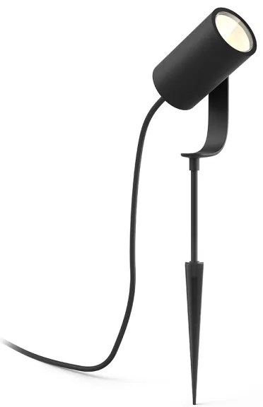 Philips 17415/30/P7 - Hue LED RGB kültéri lámpa bővítő készlet 8W/230V