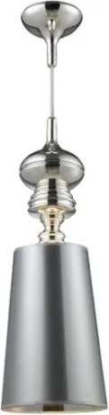 Függeszték 150 Króm Baroco AZZARDO-0307