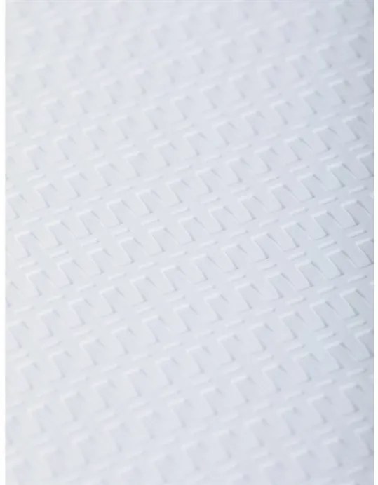 Kerti Műanyag Asztal, Fehér. DT-X7007 WT