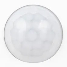 Napelemes LED fali kültéri lámpa (magasság 6 cm) Bilbao – Trio