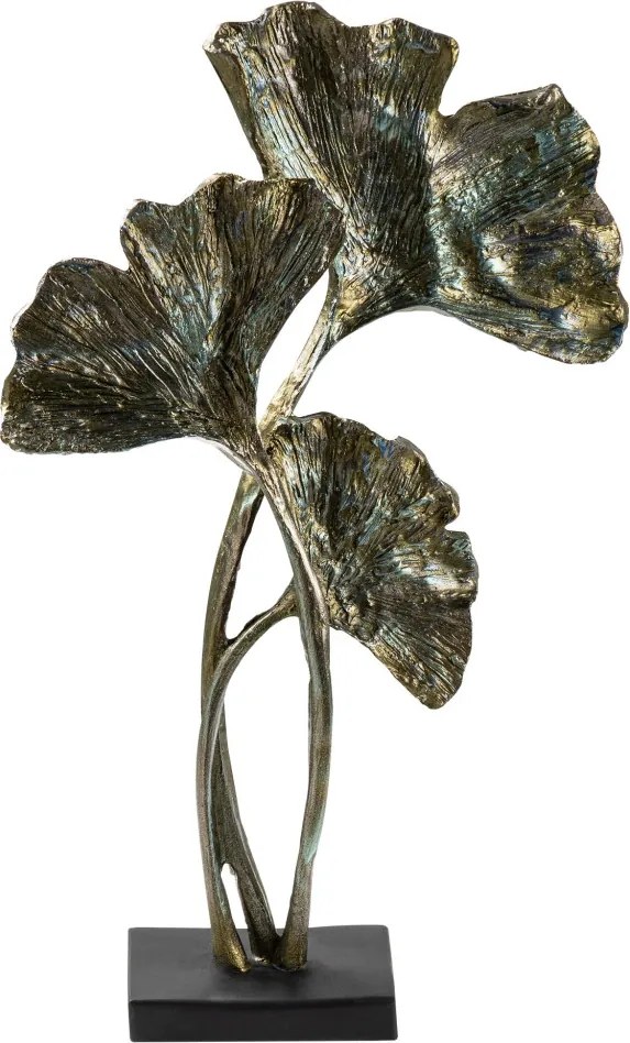 Three Leaf