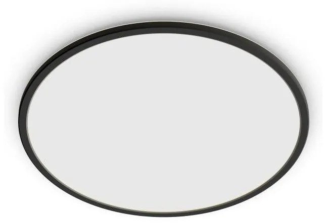 Philips - LED Dimmelhető mennyezeti lámpa SUPERSLIM SCENE SWITCH LED/36W/230V