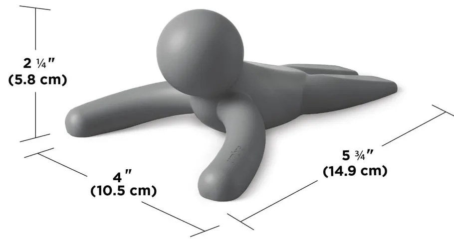 Ajtótámasz Buddy – Umbra