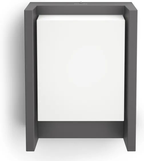 Philips 16460/93/16 - LED Kültéri lámpa MYGARDEN ARBOUR LED/6W/230V IP44