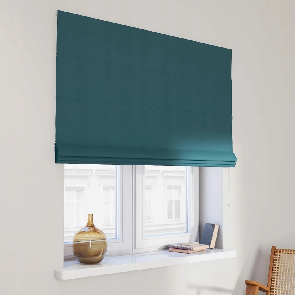 Kész Római roló Capri 180x180cm kék