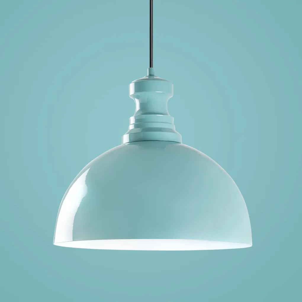Kure 228 - Turquoise