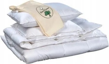 Animex Tree And Goose Téli paplan 160x200