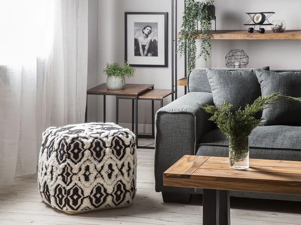 Taburett Oakville (fekete). 1011347