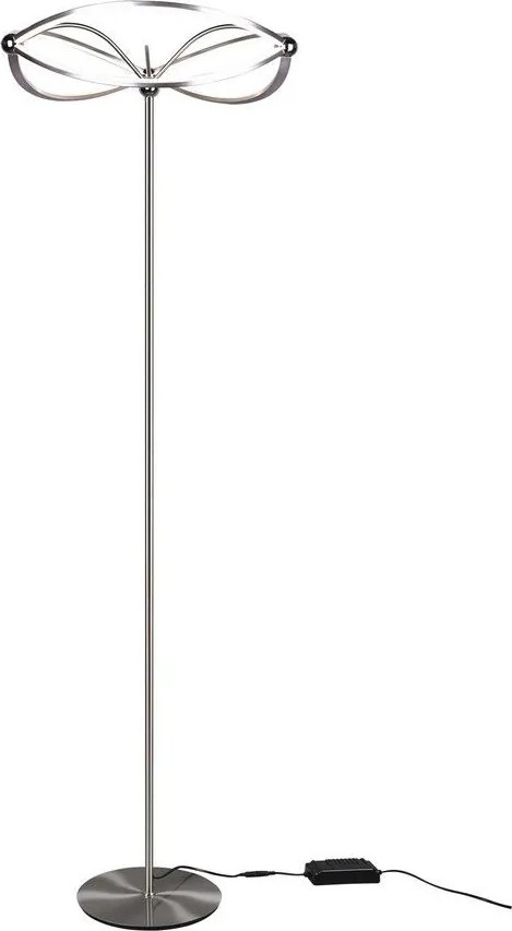 Trio CHARIVARI 421210107 Állólámpa 1x31w/led 3000k 3700lm ip20