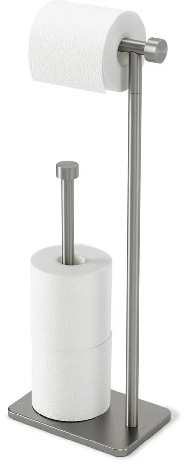 Acél WC-papír tartó állvány Cappa – Umbra