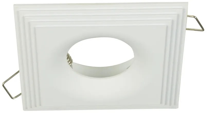 Luciano álmennyezetbe süllyeszthető spotlámpa