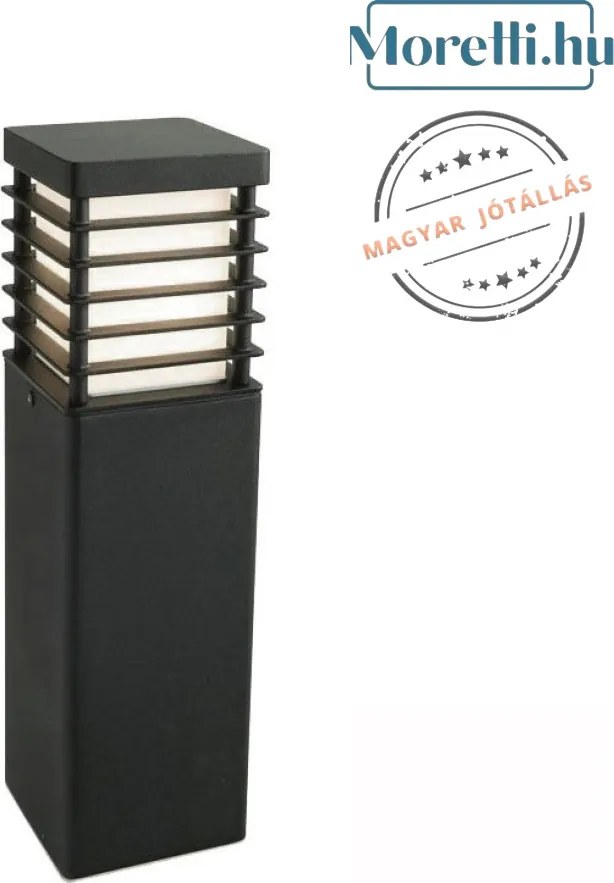 NORLYS 1489GR HALMSTAD Modern Kültéri Állólámpa LED IP65
