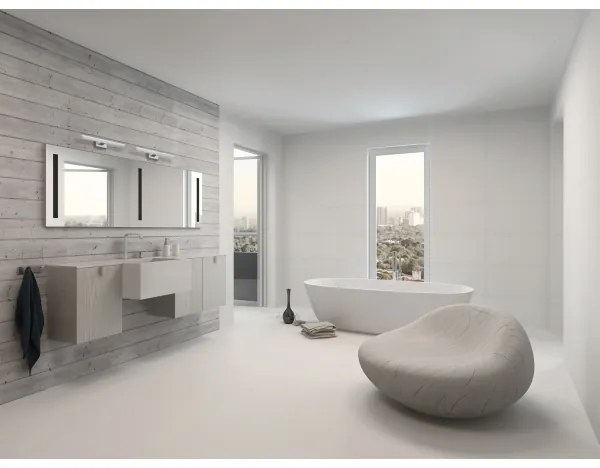 Kanlux 26680 - ASTEN LED 8W 230V IP44 für Badspiegelbeleuchtung