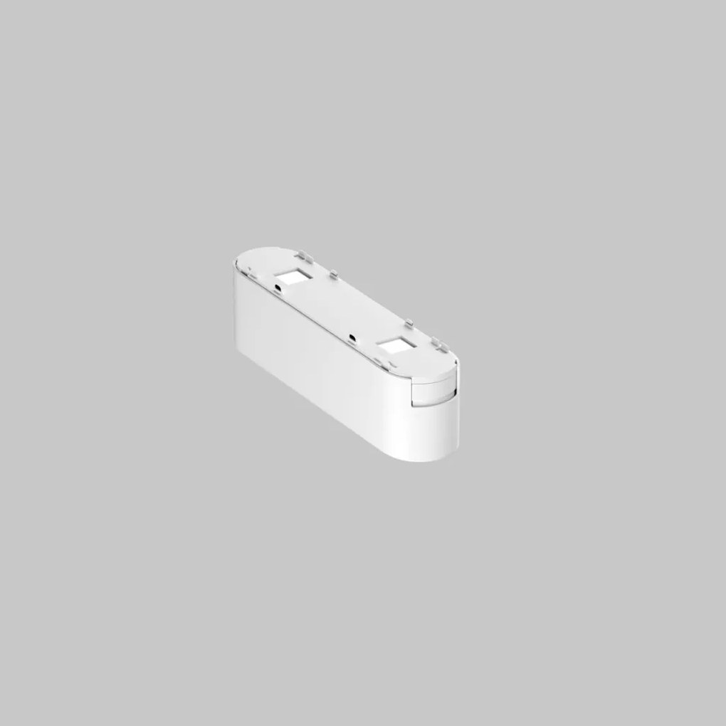 Maytoni Basis Grid TR084-1-6W4K-W 1x6W/LED 4000K 90lm IP20