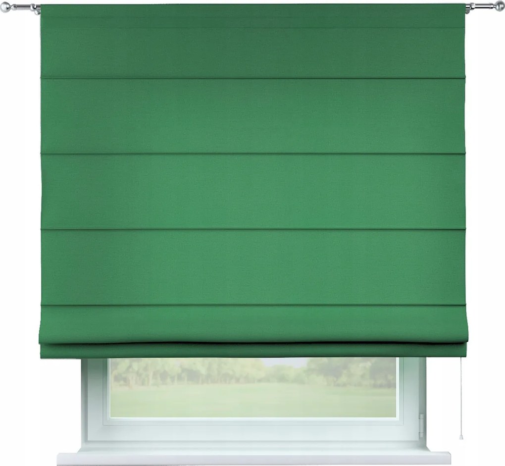 Kész Római roló Torino 80x170cm zöld