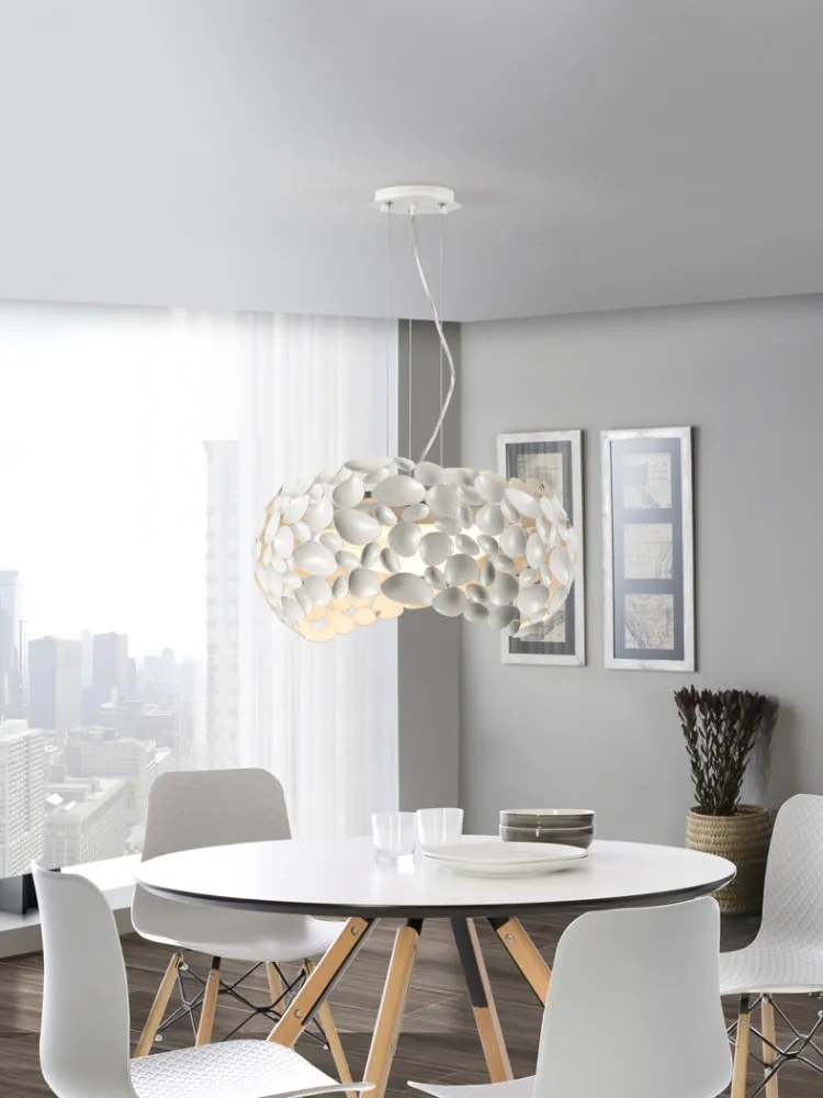 SCHULLER 266290 NARISA Modern Függesztett Lámpa G9 IP20