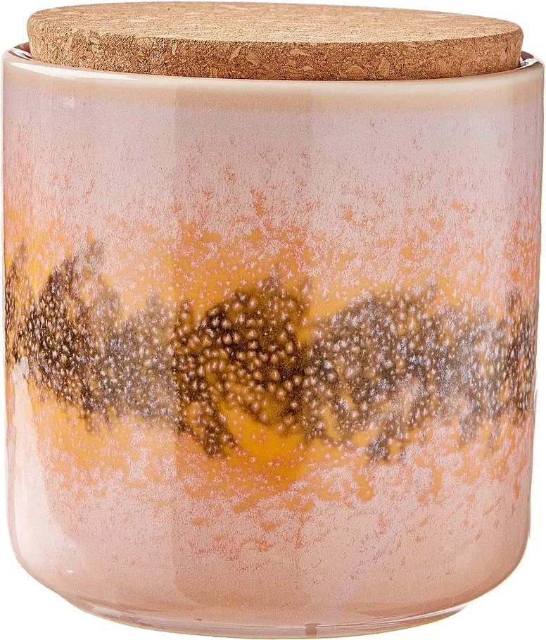 SCENTS OF HOME illatos szójagyertya 260 g