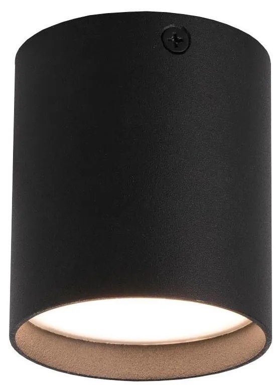 Faro 64207 - LED Spotlámpa HARU LED/6W/230V fekete