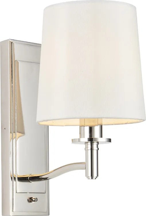 Endon ORTONA 95827 Fali lámpa 1x6W/E14 IP20