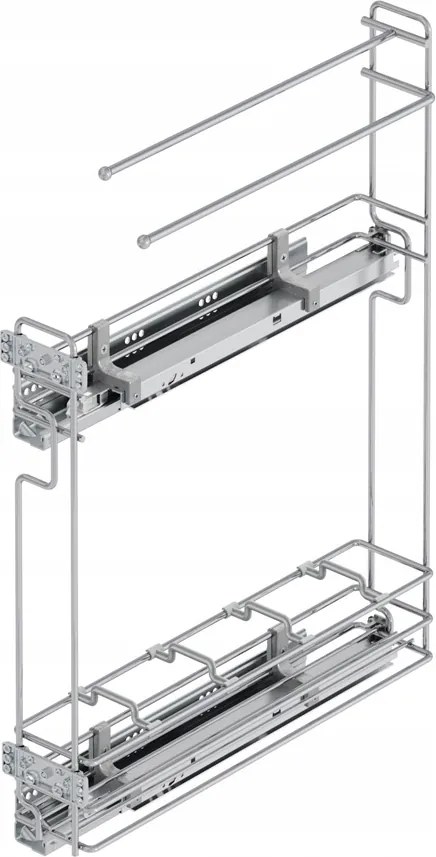 Starax Cargo 15 törölközőtartó Drót Tandem Blum Bal