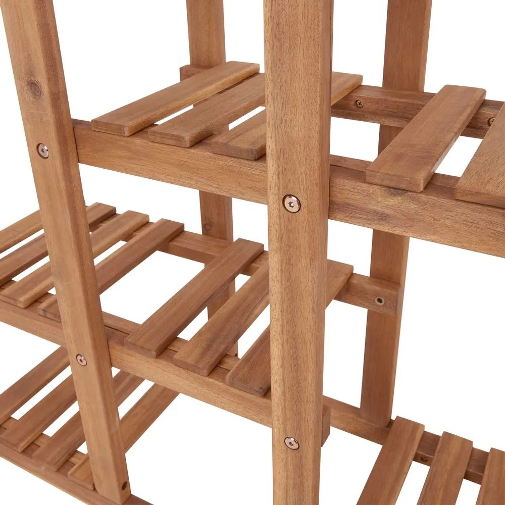 NEW GARDENING virágtartó polc