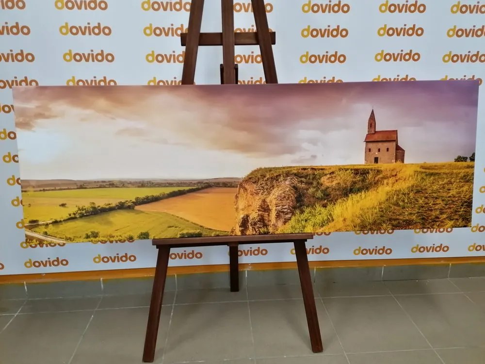 Kép Nitra városi templom