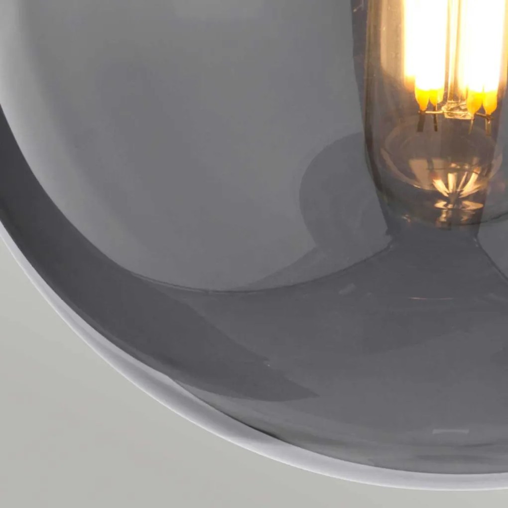 Elstead Lighting KULA KULA1 Fali lámpa 1x8W/E14