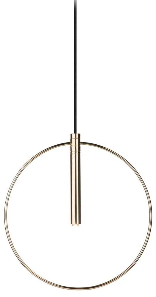 Amplex 8290 - Csillár zsinóron FARO 1xG9/10W/230V