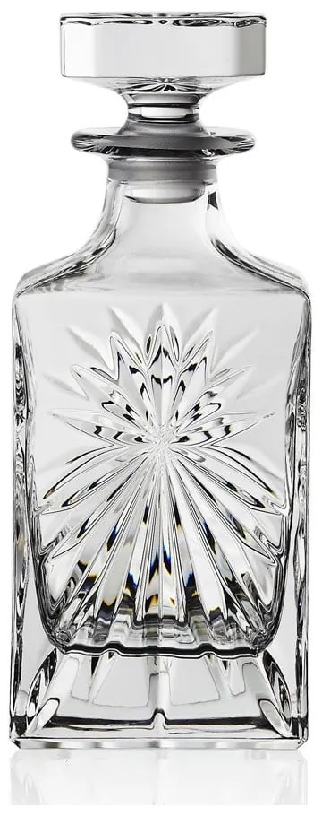 Dekantáló 850 ml – RCR Cristalleria Italiana