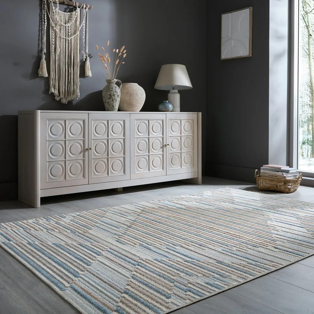 Mosható szőnyeg 78x150 cm Clementine Multi – Flair Rugs
