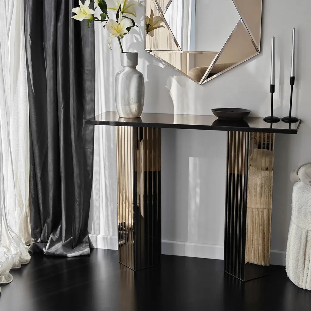 Dresser 2B - Bronze