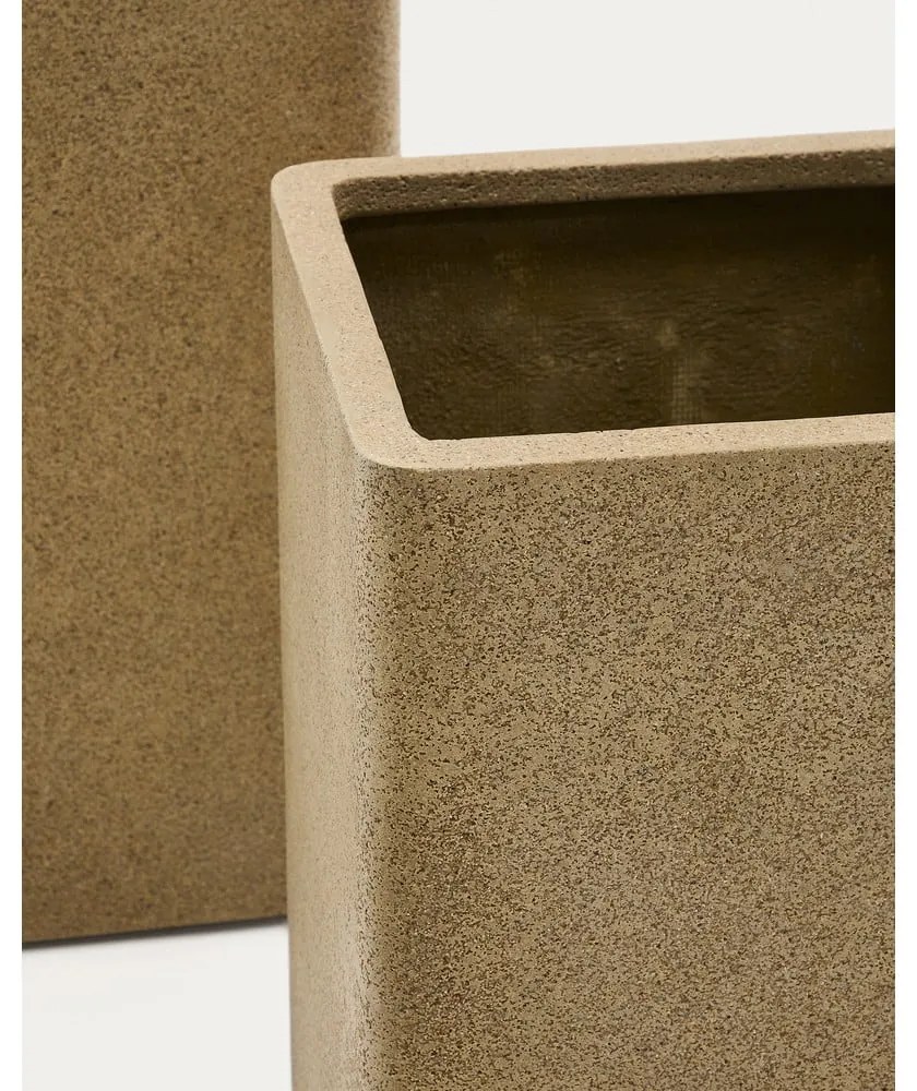 Kaspó szett 2 db-os Minoa – Kave Home