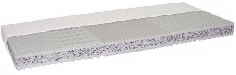Habszivacs matrac 183 cm Calani . 1015277