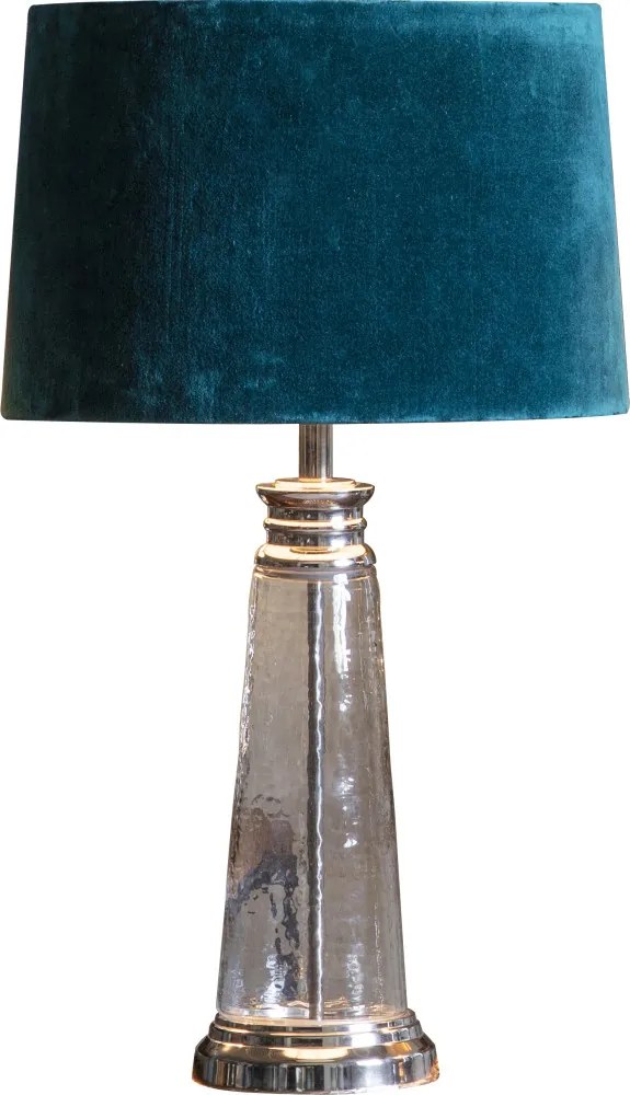 Endon CAESARO 252676 Asztali lámpa 1x40W/E27