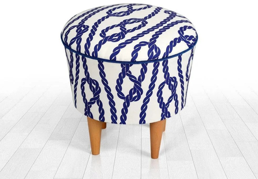 Puha Puff Cunda v2 - Blue, White