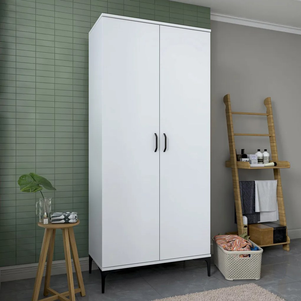 Fürdőszobaszekrény, 90 cm – KC104