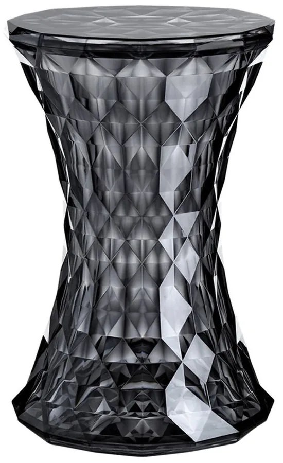 Kartell Stone szék, több színben Szín: füstös