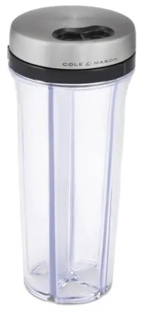 Cole&amp;Mason - Gyógynövény és fűszer adagoló Saunderton Herb